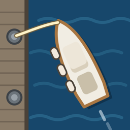 Sailboat Docking Simulator